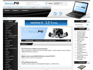 Miniaturka forcepc.pl