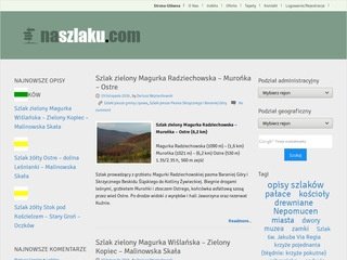Podgląd naszlaku.com