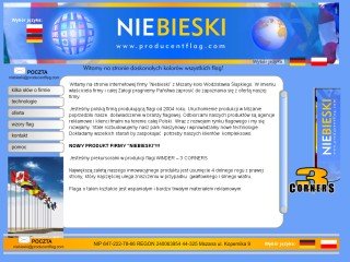 Miniaturka producentflag.com