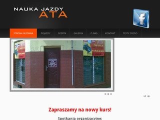 Podgląd ata.szkola.pl