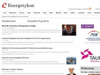 Podgląd energia-online.info