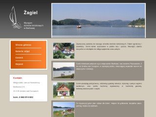 Podgląd domkizagiel.pl