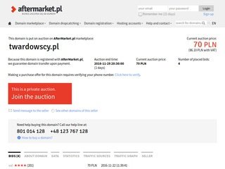 Podgląd twardowscy.pl