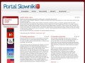 Podgląd slowniki.com