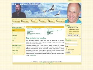 Podgląd krzosek.com