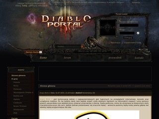 Miniaturka diablo3.biz.pl