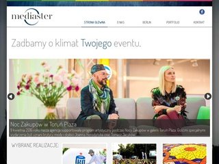 Podgląd mediaster.com.pl