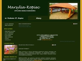 Podgląd marsylia-kopiec.pl