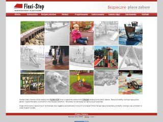 Podgląd flexi-step.pl