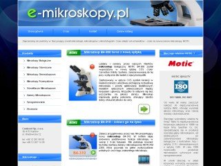 Podgląd e-mikroskopy.pl