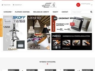 Podgląd e-domus.com.pl