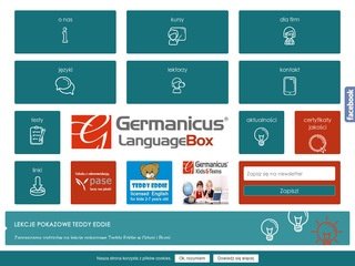 Podgląd germanicus.pl