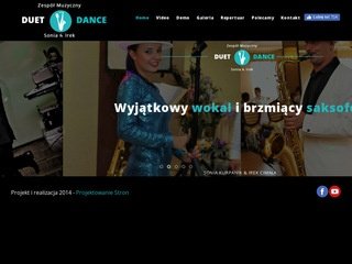 Podgląd duet-dance.pl
