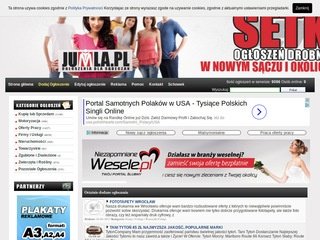 Miniaturka jumla.pl