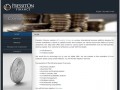 Podgląd pressitonfinance.com