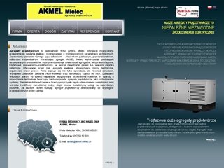 Podgląd akmel.mielec.pl