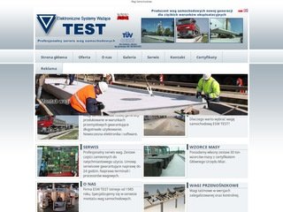 Podgląd wagi-samochodowe.com.pl