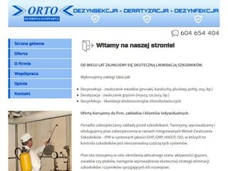 Podgląd ddd-orto.pl
