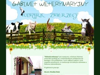 Podgląd wetfolwark.pl