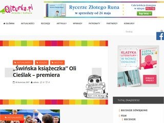 Podgląd qlturka.pl