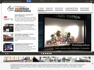 Podgląd ggstudio.pl