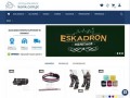 Podgląd konik.com.pl