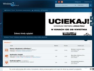 Podgląd windows7forum.pl