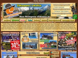 Miniaturka ezakopiec.pl