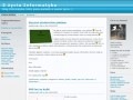 Podgląd zycieinformatyka.wordpress.com