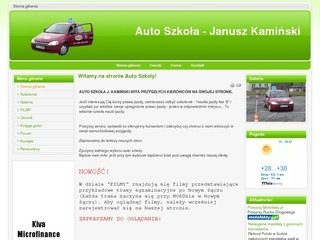 Miniaturka twojajazda.com.pl