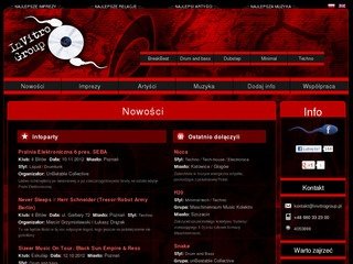 Podgląd invitro-group.pl