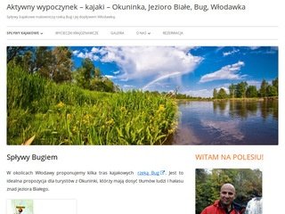 Podgląd rusalka.okuninka.com