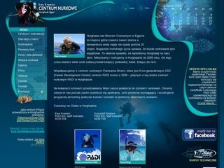 Podgląd egiptnurkowanie.com