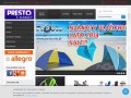Podgląd presto.net.pl