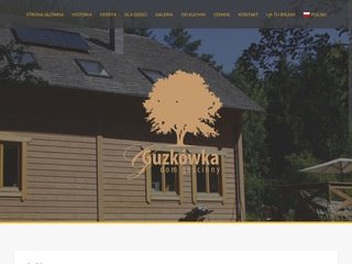 Podgląd guzkowka.pl
