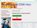 Podgląd szacharnia.blogspot.com