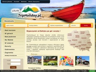 Podgląd najlepszy-wypoczynek.pl