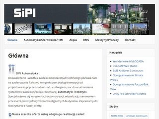 Podgląd sipi.com.pl