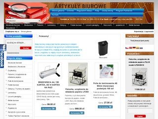 Podgląd biurowy-sklep.pl