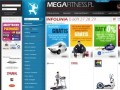 Podgląd megafitness.pl