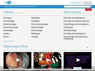 Podgląd medtube.pl