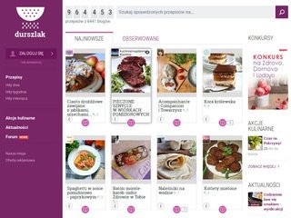 Podgląd durszlak.pl