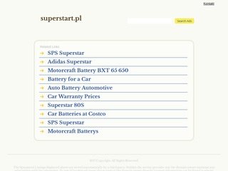 Miniaturka superstart.pl