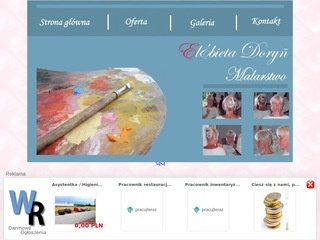 Podgląd eladoryn.pl