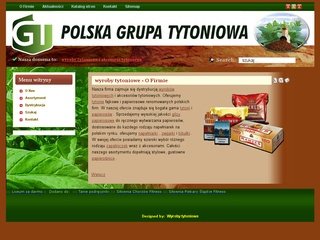Miniaturka polskagt.pl