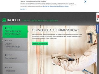 Podgląd rajpur.pl