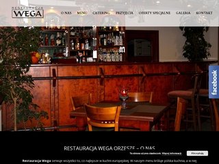 Podgląd restauracja-wega.pl