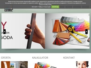 Miniaturka lestol.com