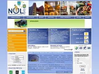 Podgląd noltychy.pl