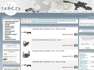 Miniaturka tarcza.pl